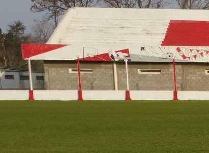 Estadio del Club Luján – ESTADIOS DE ARGENTINA